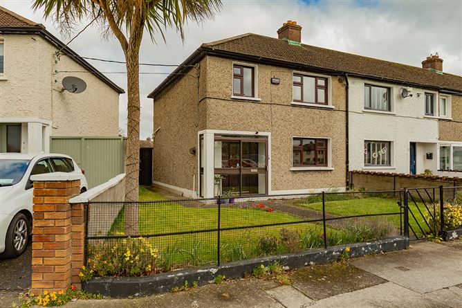 11 Dowland Road, Walkinstown, Dublin 12