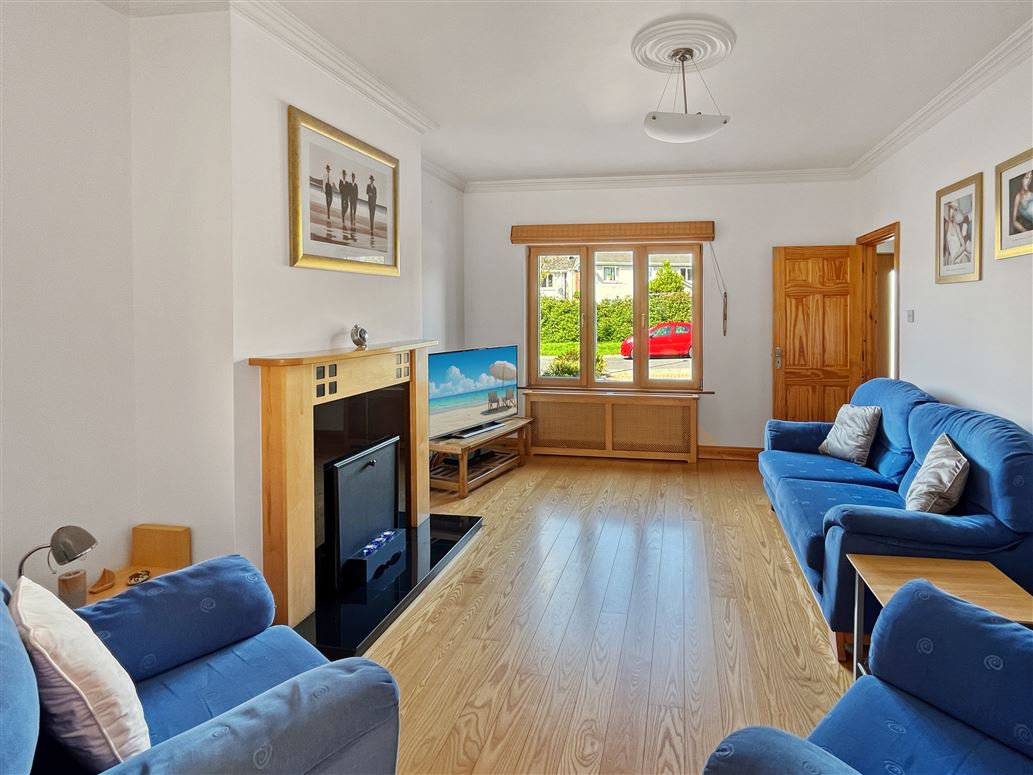 25 Cloch Ard, Bothar Stiofain, Knocknacarra, Galway 25 Cloch Ard, Bothar Stiofain, Knocknacarra, Galway