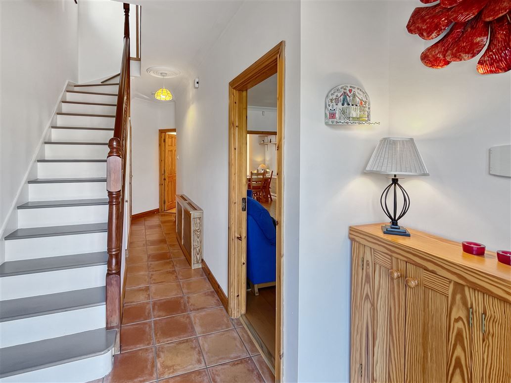 25 Cloch Ard, Bothar Stiofain, Knocknacarra, Galway 25 Cloch Ard, Bothar Stiofain, Knocknacarra, Galway