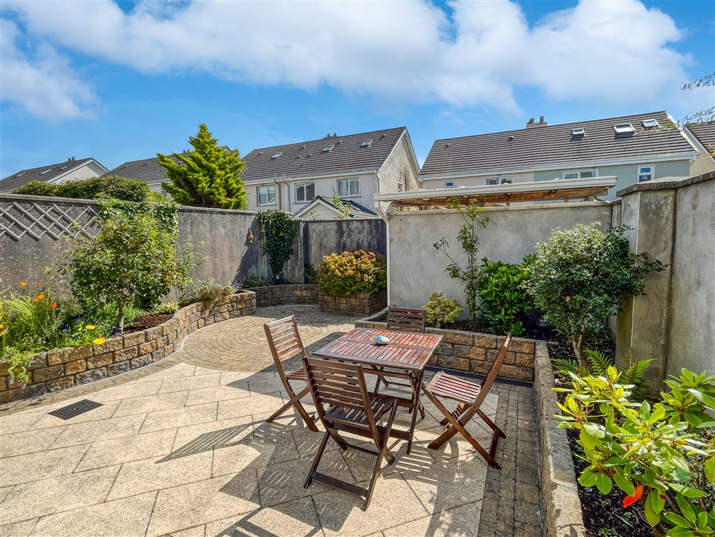 25 Cloch Ard, Bothar Stiofain, Knocknacarra, Galway 25 Cloch Ard, Bothar Stiofain, Knocknacarra, Galway
