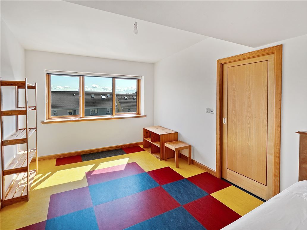 25 Cloch Ard, Bothar Stiofain, Knocknacarra, Galway 25 Cloch Ard, Bothar Stiofain, Knocknacarra, Galway