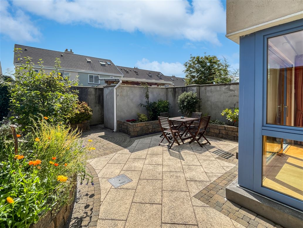 25 Cloch Ard, Bothar Stiofain, Knocknacarra, Galway 25 Cloch Ard, Bothar Stiofain, Knocknacarra, Galway