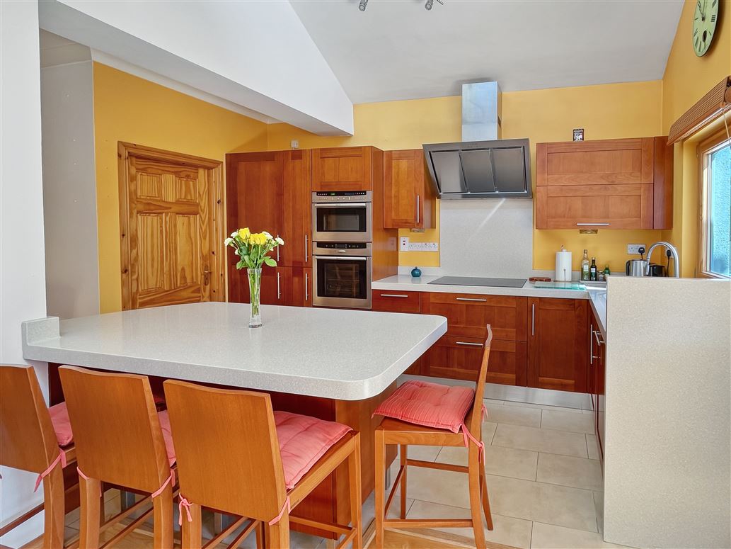 25 Cloch Ard, Bothar Stiofain, Knocknacarra, Galway 25 Cloch Ard, Bothar Stiofain, Knocknacarra, Galway