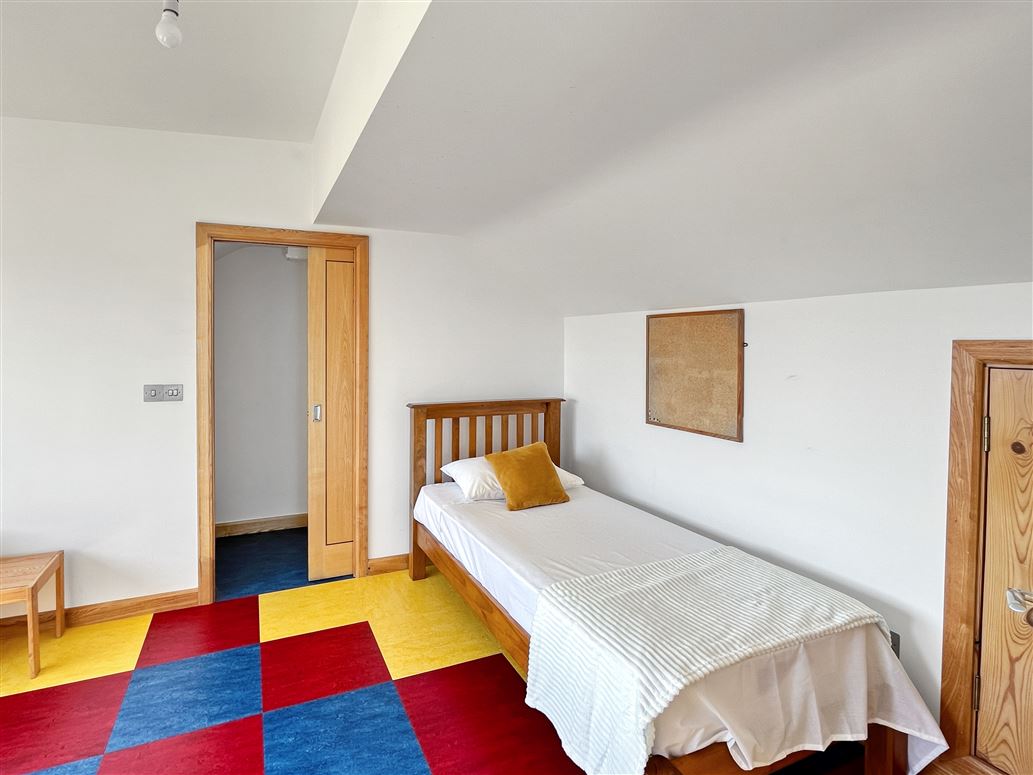 25 Cloch Ard, Bothar Stiofain, Knocknacarra, Galway 25 Cloch Ard, Bothar Stiofain, Knocknacarra, Galway