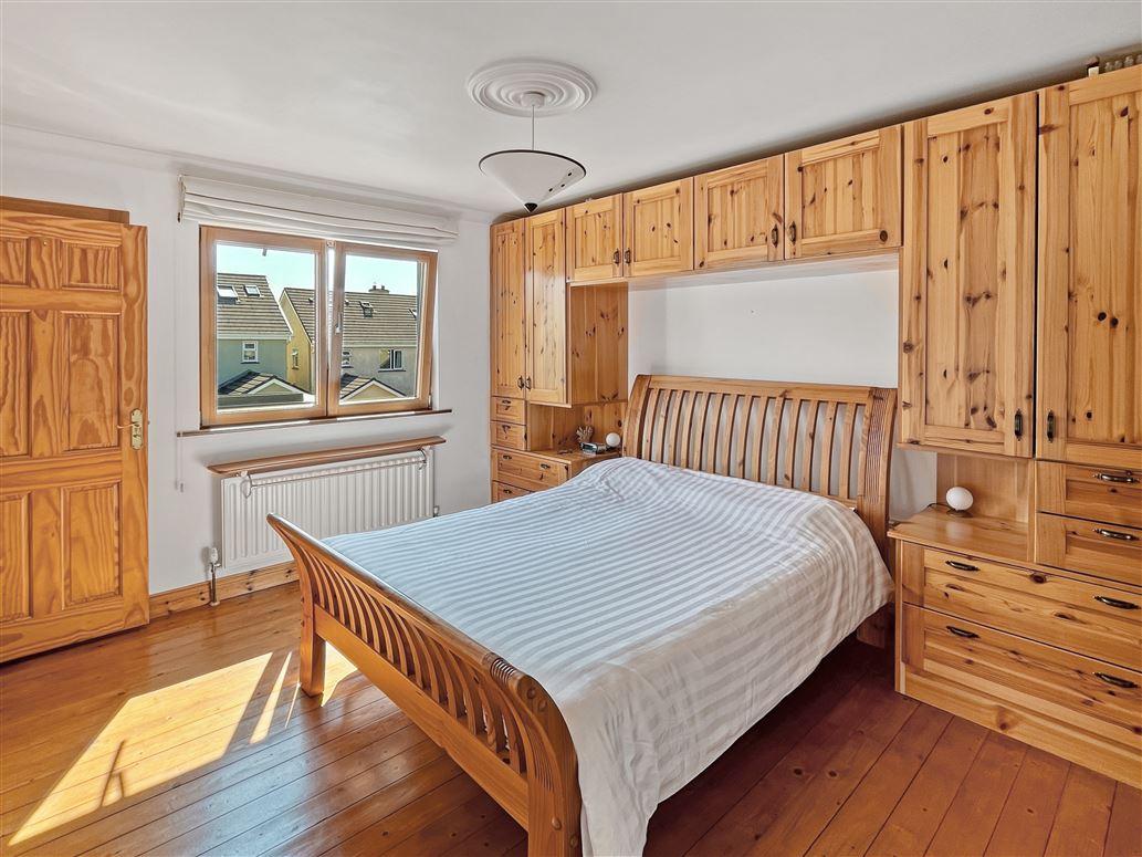 25 Cloch Ard, Bothar Stiofain, Knocknacarra, Galway 25 Cloch Ard, Bothar Stiofain, Knocknacarra, Galway