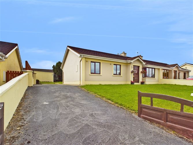 65 Brookville, Lahinch Road, Ennis, Co. Clare