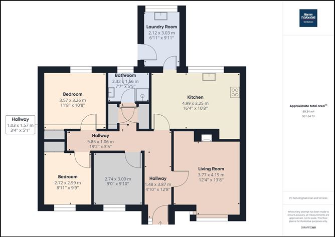 65 Brookville, Lahinch Road, Ennis, Co. Clare