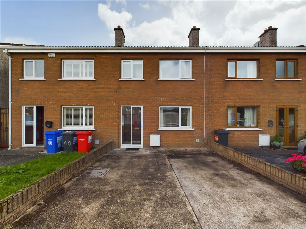 61 Cardinal Court, Wilton, Cork