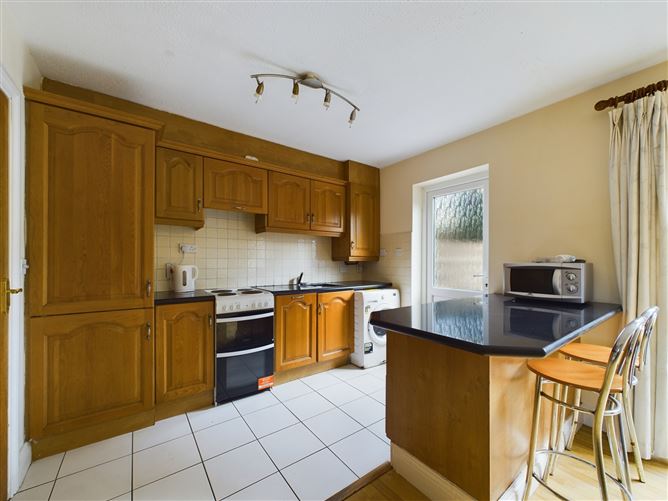 61 Cardinal Court, Wilton, Cork