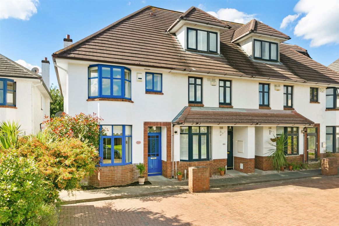26 Brookfield Green, Kimmage, Dublin 12
