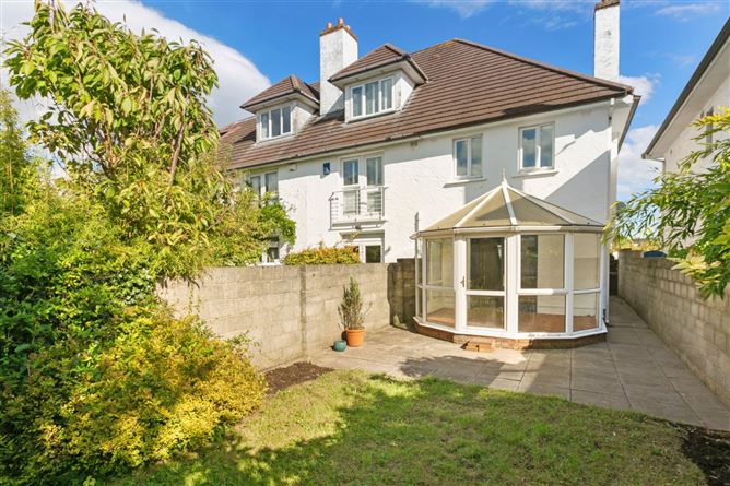 26 Brookfield Green, Kimmage, Dublin 12
