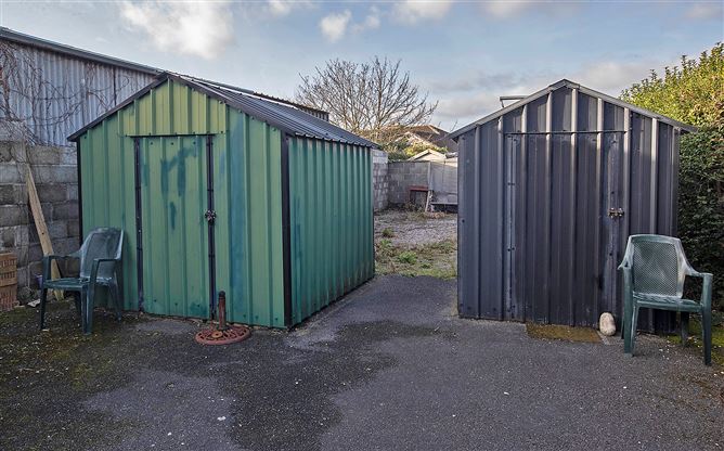 Willow Cottage, Ballinroad, Dungarvan, Co. Waterford