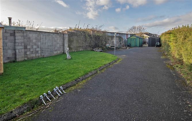 Willow Cottage, Ballinroad, Dungarvan, Co. Waterford