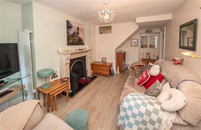 Willow Cottage, Ballinroad, Dungarvan, Co. Waterford