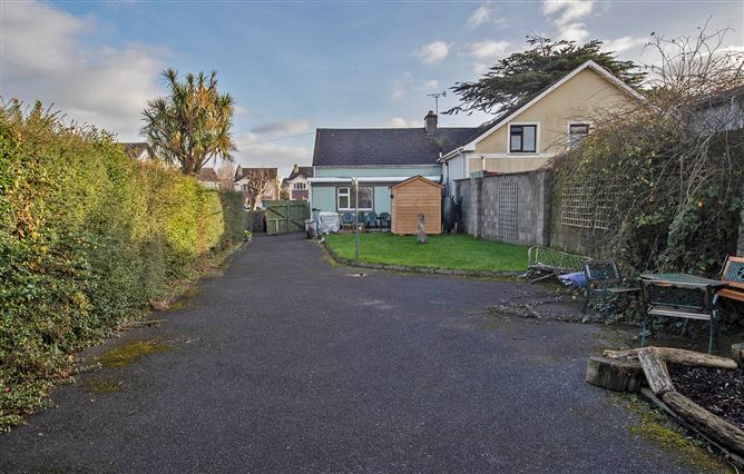 Willow Cottage, Ballinroad, Dungarvan, Co. Waterford