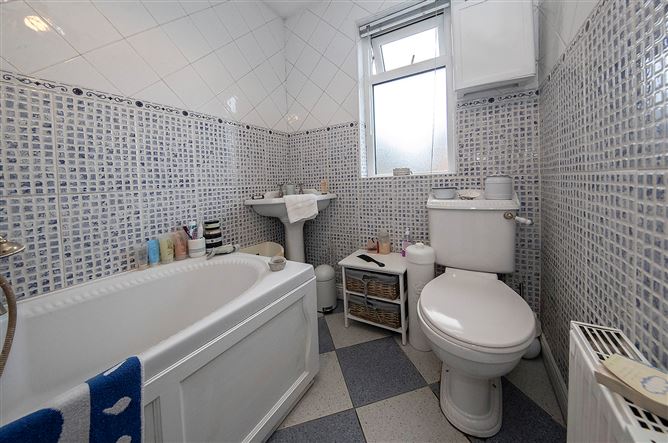 Willow Cottage, Ballinroad, Dungarvan, Co. Waterford