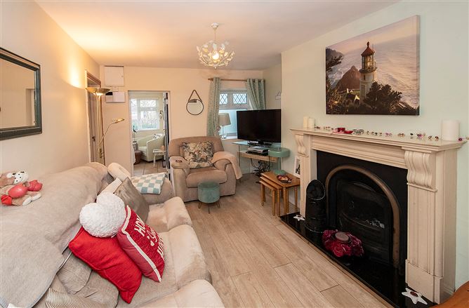 Willow Cottage, Ballinroad, Dungarvan, Co. Waterford