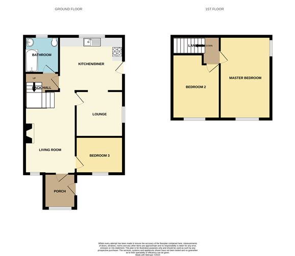 Willow Cottage, Ballinroad, Dungarvan, Co. Waterford