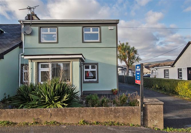 Willow Cottage, Ballinroad, Dungarvan, Co. Waterford