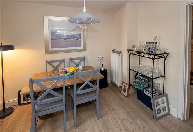 Willow Cottage, Ballinroad, Dungarvan, Co. Waterford