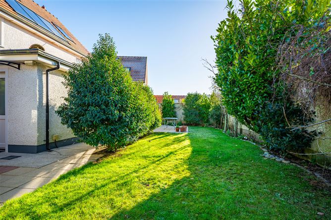 37 Laburnum Avenue, Forest Hill, Carrigaline, Cork