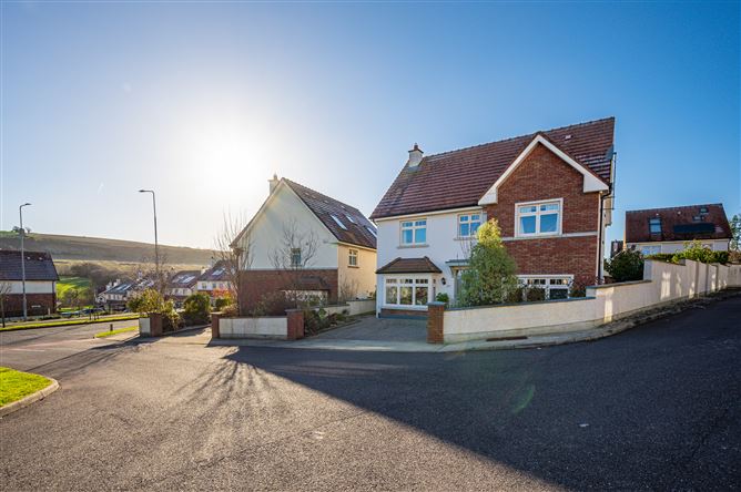 37 Laburnum Avenue, Forest Hill, Carrigaline, Cork