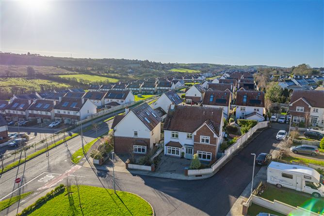 37 Laburnum Avenue, Forest Hill, Carrigaline, Cork