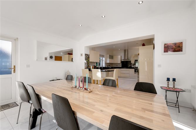 37 Laburnum Avenue, Forest Hill, Carrigaline, Cork