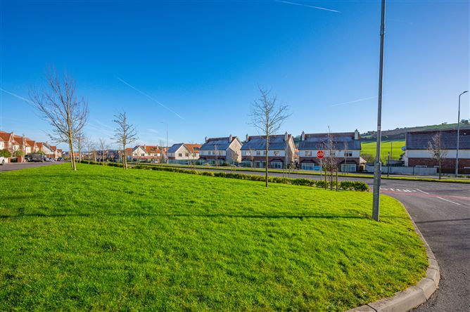 37 Laburnum Avenue, Forest Hill, Carrigaline, Cork