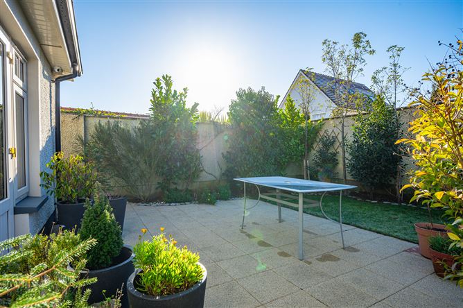 37 Laburnum Avenue, Forest Hill, Carrigaline, Cork