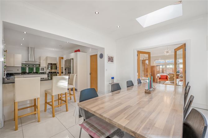 37 Laburnum Avenue, Forest Hill, Carrigaline, Cork