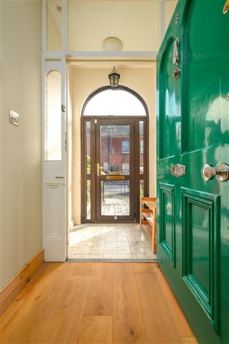 8 St. Brigid's Road Lower, Drumcondra, Dublin 9