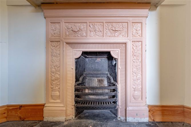 8 St. Brigid's Road Lower, Drumcondra, Dublin 9