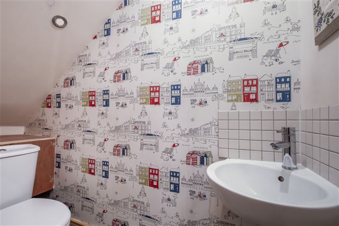 8 St. Brigid's Road Lower, Drumcondra, Dublin 9