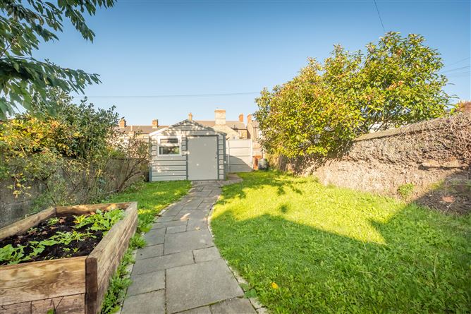 8 St. Brigid's Road Lower, Drumcondra, Dublin 9