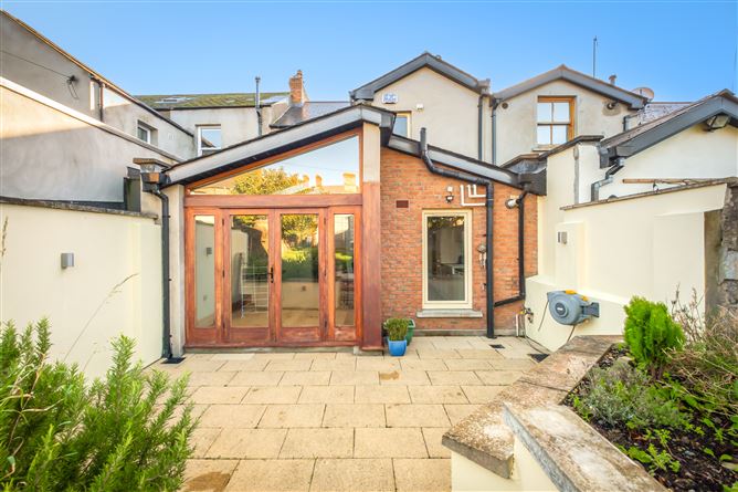 8 St. Brigid's Road Lower, Drumcondra, Dublin 9