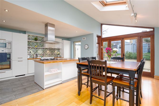 8 St. Brigid's Road Lower, Drumcondra, Dublin 9