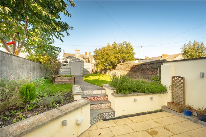 8 St. Brigid's Road Lower, Drumcondra, Dublin 9