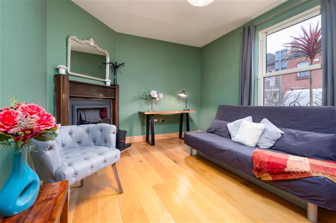 8 St. Brigid's Road Lower, Drumcondra, Dublin 9