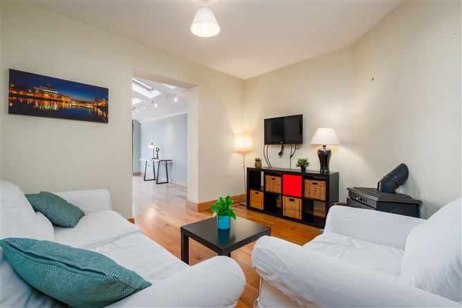 8 St. Brigid's Road Lower, Drumcondra, Dublin 9