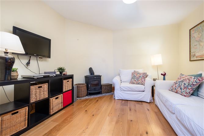 8 St. Brigid's Road Lower, Drumcondra, Dublin 9