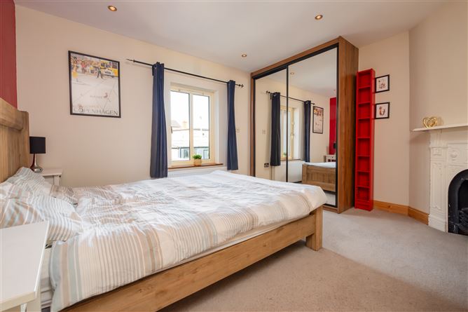 8 St. Brigid's Road Lower, Drumcondra, Dublin 9