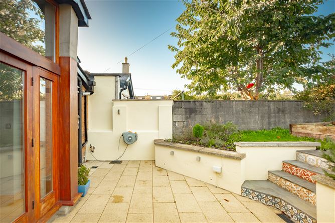 8 St. Brigid's Road Lower, Drumcondra, Dublin 9