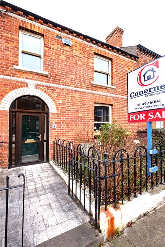 8 St. Brigid's Road Lower, Drumcondra, Dublin 9