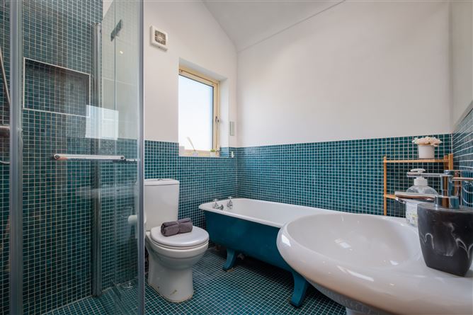 8 St. Brigid's Road Lower, Drumcondra, Dublin 9