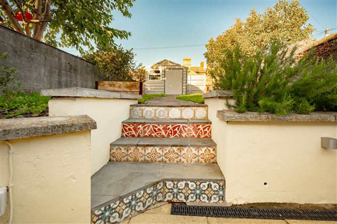 8 St. Brigid's Road Lower, Drumcondra, Dublin 9