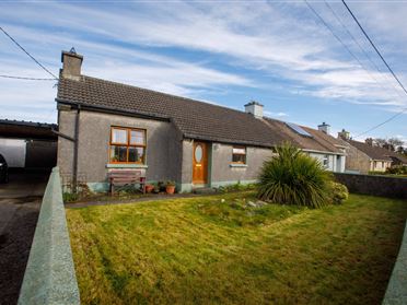 Image for 35 Lohercannon, Tralee, Co. Kerry