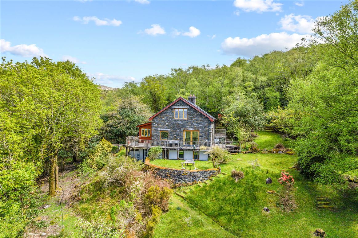 Deer Haven, Dromgarriff, Glengarriff, Co. Cork