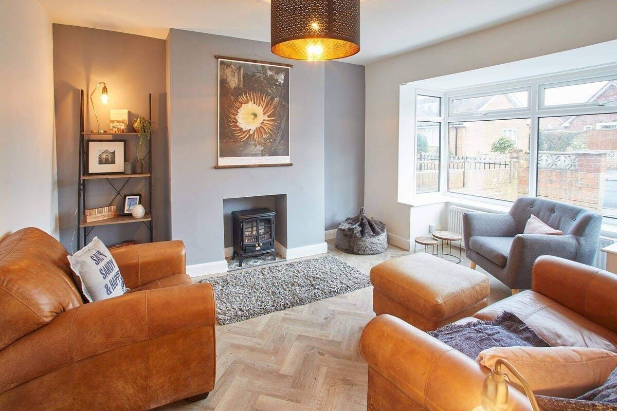 Willow View,Saltburn By The Sea,North Yorkshire,United Kingdom