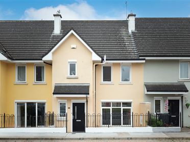 Image for 207 Maple Woods, Ballinacurra, Midleton, Cork